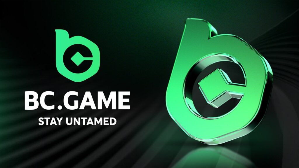 ExperienceEntertainment with BC Game App Download APK