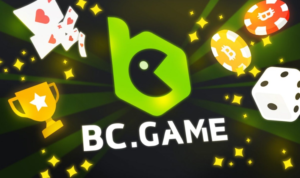 Exploring the Excitement of BC Game Denmark Exploring the Excitement of BC Game Denmark
