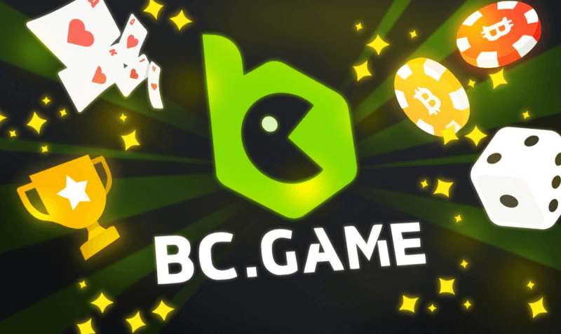 Exploring the Exciting BC Game App Features