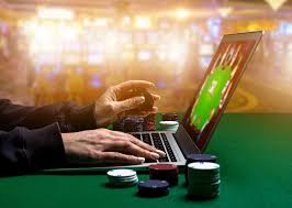Las Vegas Casino Online UK Your Ultimate Gaming Destination