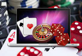 Midnight Wins Casino Your Ultimate Destination for Nighttime Gaming Adventures