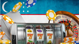 Slotlar – oddiy o‘yin, katta imkoniyatlar