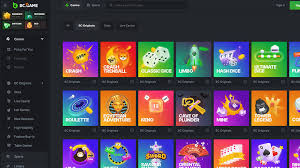 The Thrilling World of Online Casino Gaming