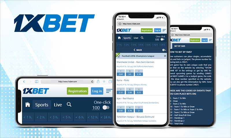Ultimate Guide to 1xBet Malaysia Download APP Stay Ahead in Sports Betting Ultimate Guide to 1xBet Malaysia Download APP Stay Ahead in Sports Betting