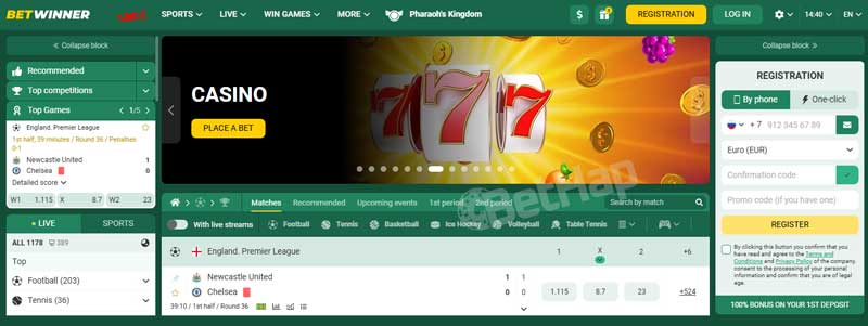 Ultimate Guide to Casino Online Strategies, Games, and More