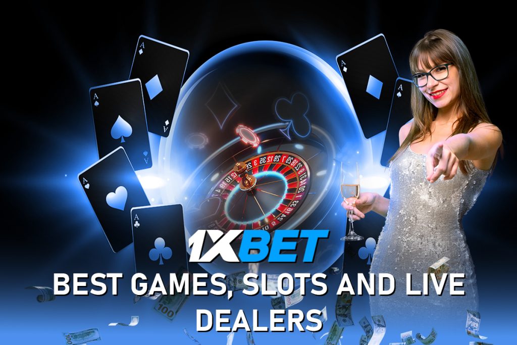 1xBet Cambodia Betting A Comprehensive Guide