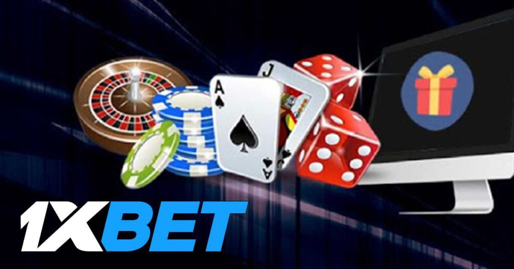 1xBet Cambodia Betting A Comprehensive Guide