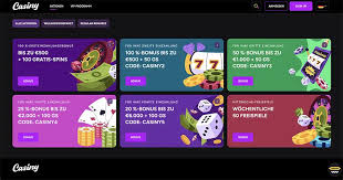 Casiny Review Australia A Comprehensive Overview of Features, Games, and Bonuses