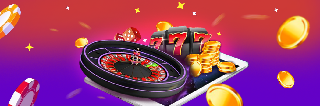 Discover Excitement and Rewards at Roxy Palace Online Casino UK 1