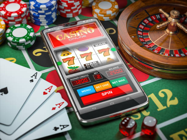 Discover the Excitement of Casino Online Regulated in the Modern Age