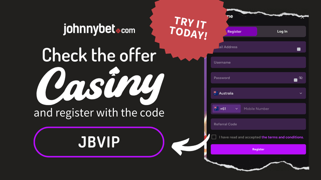 Discover the Excitement of Casiny Pokies 3