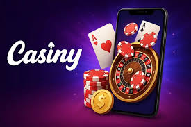Discover the Excitement of Casiny Pokies 3