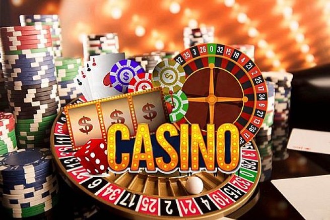 Discover the Thrills of New UK Based Online Casino