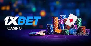 Experience the Excitement of 1xBet Korea Online Casino 9