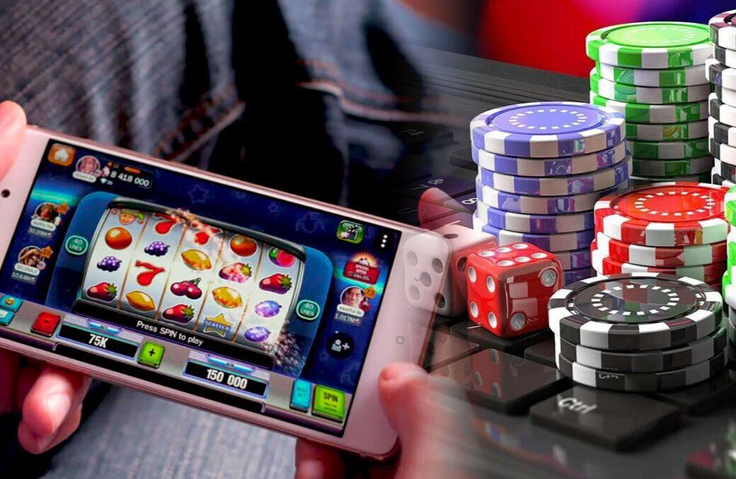 Experience the Thrill Nationalbet Casino Online Slots Experience the Thrill Nationalbet Casino Online Slots