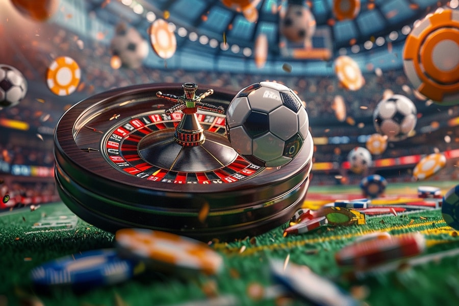 Experience Thrilling Gaming Adventures with spinbet99