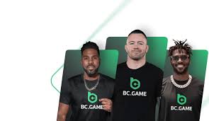 Exploring BC.Game Mirror The Gateway to Exceptional Gaming
