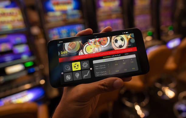 Exploring the Rise of Bookies With Geo-Based Tournaments Exploring the Rise of Bookies With Geo-Based Tournaments
