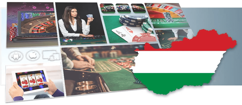 Fedezd fel a legjobb magyar online kaszinók világát