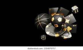 Play Slots With Random Expanding A New Era in Online Gambling