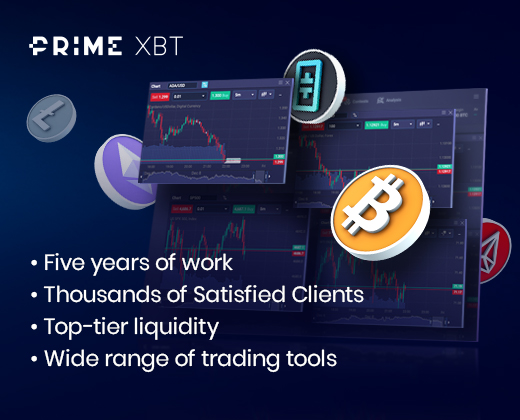PrimeXBT Limit vs Market Understanding Order Types and Their Implications PrimeXBT Limit vs Market Understanding Order Types and Their Implications
