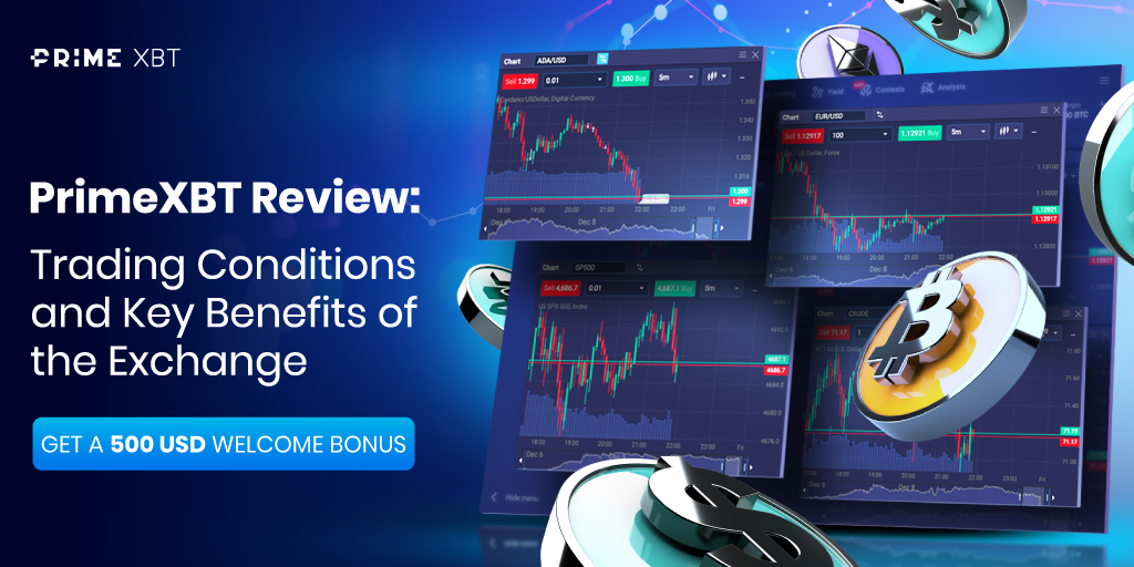 Spot Trading on PrimeXBT Unlocking a New Era for Traders Spot Trading on PrimeXBT Unlocking a New Era for Traders