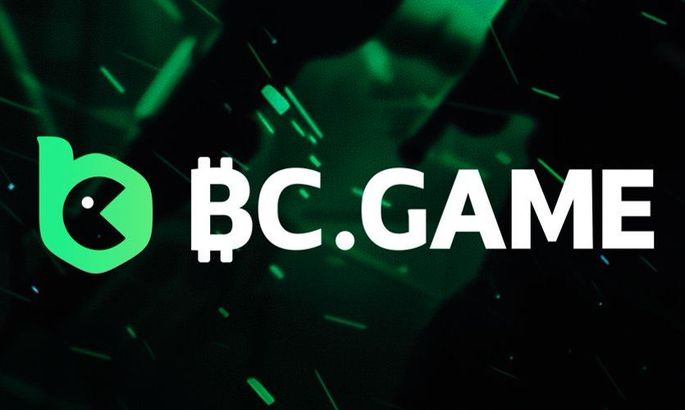 The Exciting World of BC.Game A Comprehensive Guide