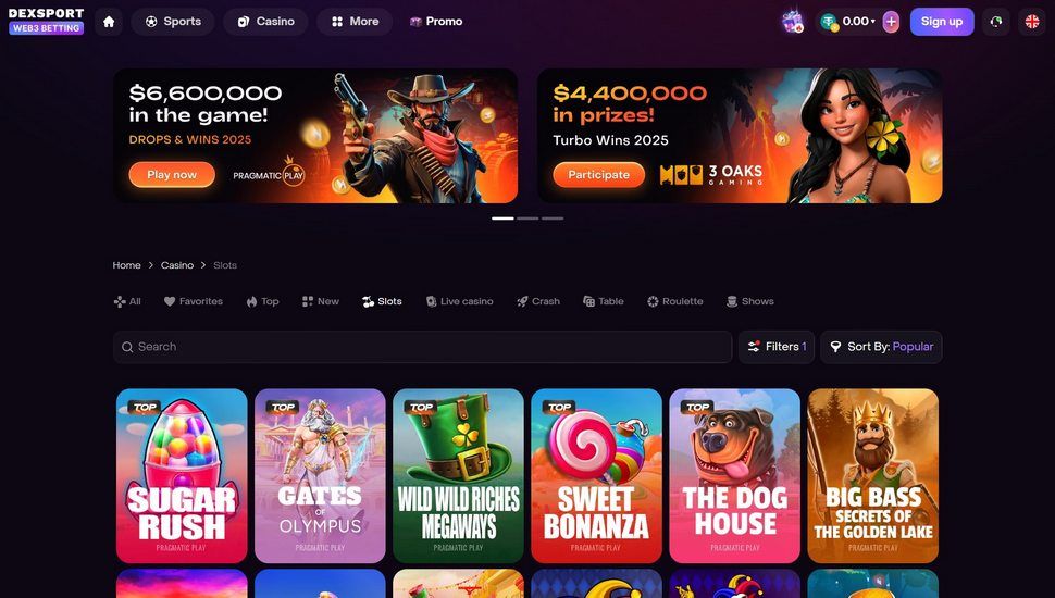 The Rise of Online Betting Exploring dexsport esports sportsbook