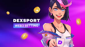 The Rise of Online Betting Exploring dexsport esports sportsbook