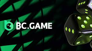 The Thrilling World of BC.Game Casino MG