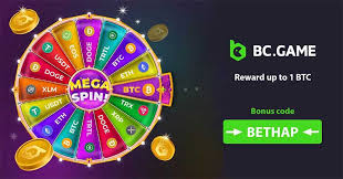 The Thrilling World of BC.Game Casino MG