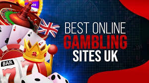 The Ultimate Guide to the Best Online Casino UK