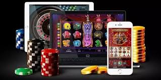 Top 5 UK Online Casino Discover Fun and Winning Opportunities