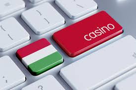 Top Casino Sites in Hungary A Comprehensive Guide to Online Gaming