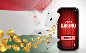 Top Casino Sites in Hungary A Comprehensive Guide to Online Gaming