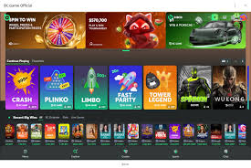 Ultimate Guide to Bonus BC Fun Unleash Your Winnings!