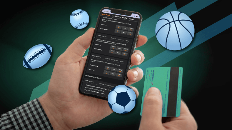 Understanding Cross-Sport Parlays Explained A Guide for Bettors