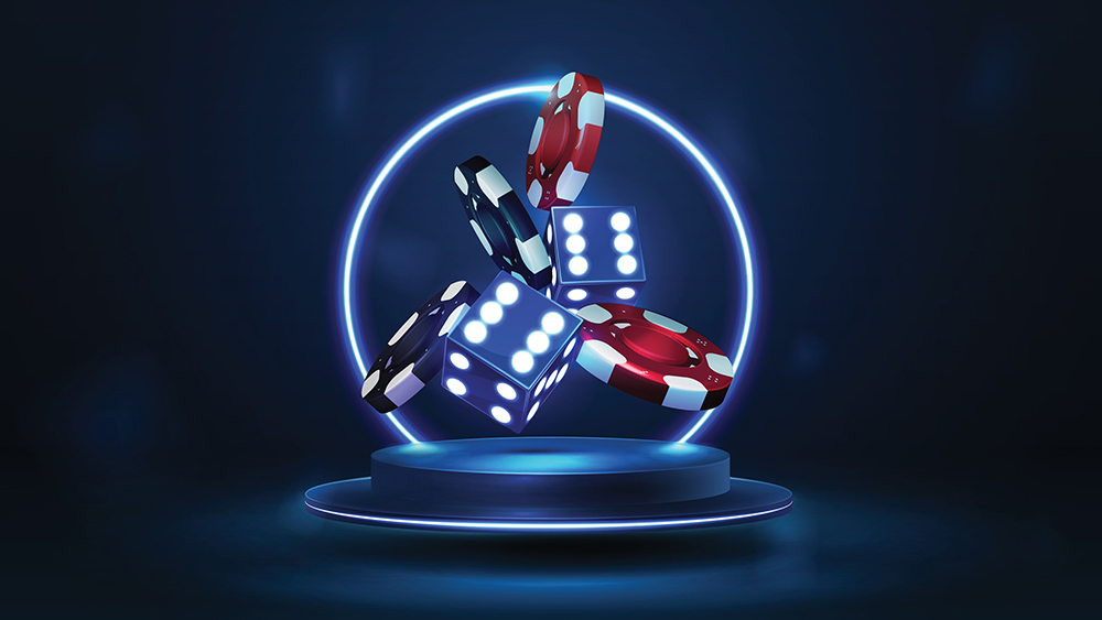 Unlocking the World of Online Gaming A Deep Dive into e2bet