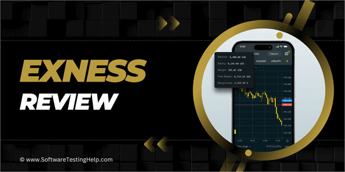 Everything You Need to Know About Exness Login Area Everything You Need to Know About Exness Login Area