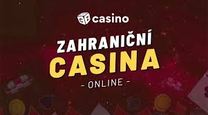 Online kasina za ceske koruny - Hrajte bezpečně a zábavně