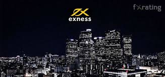 The Ultimate Guide to Exness VPS Server The Ultimate Guide to Exness VPS Server