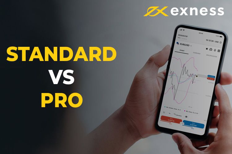 Understanding Exness Forex Accounts A Comprehensive Guide